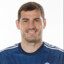 Iker Casillas