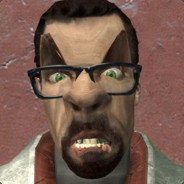 Angry FREEMAN