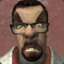 Angry FREEMAN