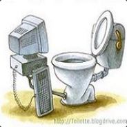 Smokey Toilet's avatar