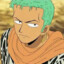 da goat zoro