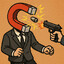 Magnet Man