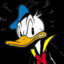 Donald Duck