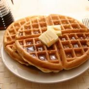 Waffles