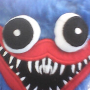 Хугги Вугги