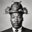 Martin Luther Rat King