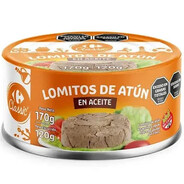 El atún de marra