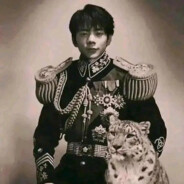 彪马野郎