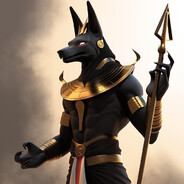 Anubis - steam id 76561197971022272