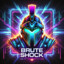 ✪ Brute Peek ✪ Shock
