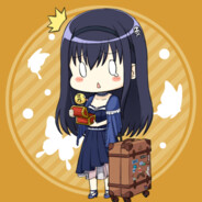 久岛鸥的旅行箱