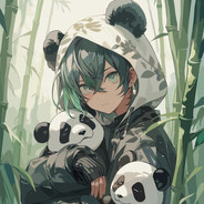 MrPanda