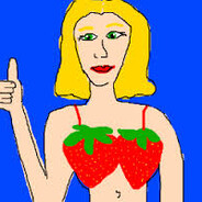 Strawbeeries