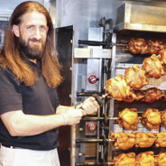 Omar "Der Hühnchenmann" Nhas