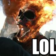 YOU CAN'T BE HERE ! YOU'RE DEAD!