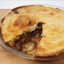 Beef Pot Pie