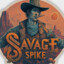 SavageSpike