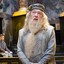 Albus Dumbledore!