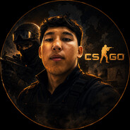 ➢ Iᴍᴍᴏʀᴛᴀʟ Steam avatar