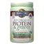 raw greens protein powder