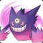 Mega-Gengar