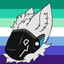Frost the Protogen