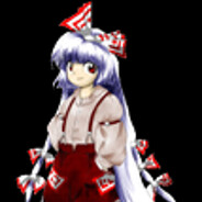 藤原妹紅
