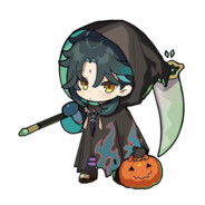 Floating bean sprouts