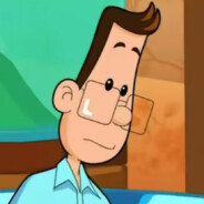 小头爸爸（爱大头儿子