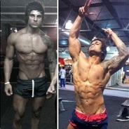 Zyzz <3