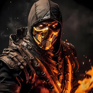 *₽Scorpion₽* Steam avatar