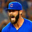 2015 Jake Arrieta
