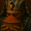 Pharoah of Spice