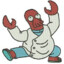 mr. zoidberg