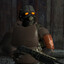 Combine with shotgun (Arnolydik)