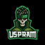 Uspram