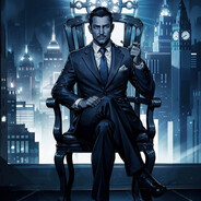 Andrew Ryan - steam id 76561197961324041