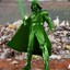 Darth Verde