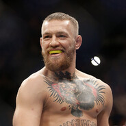 McGregor