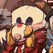 不胖只是毛茸茸