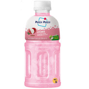 Mogu Mogu Lychee