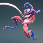 Player Avatar