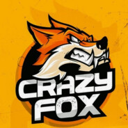 CrazyFox