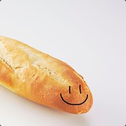Je m'appelle Baguette