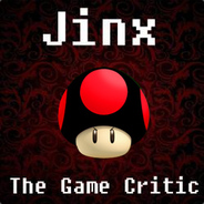Jinx the Game Critic