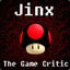 Jinx the Game Critic