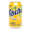 Pineapple Fanta