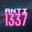 Anti-1337