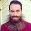 HipsterBeard