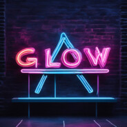 glow